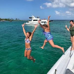 Meet your Posher, Tracy